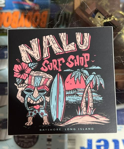 Nalu surf shop cheap