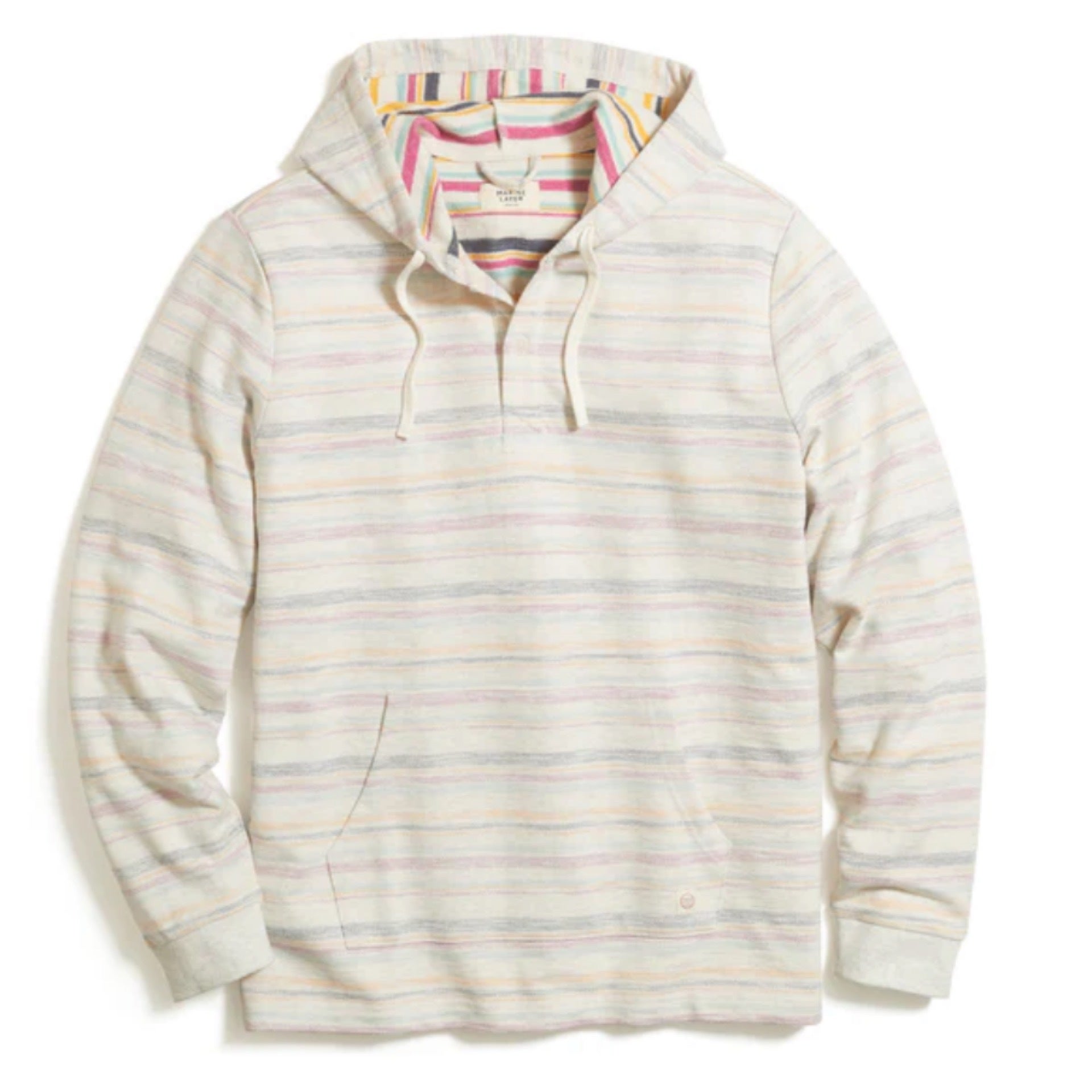 Marine layer beach 2025 hoodie