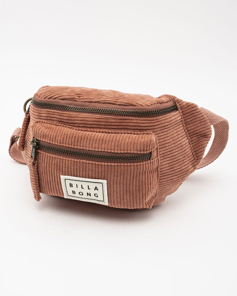 BILLABONG ON MY BUM FANNY PACK My Site